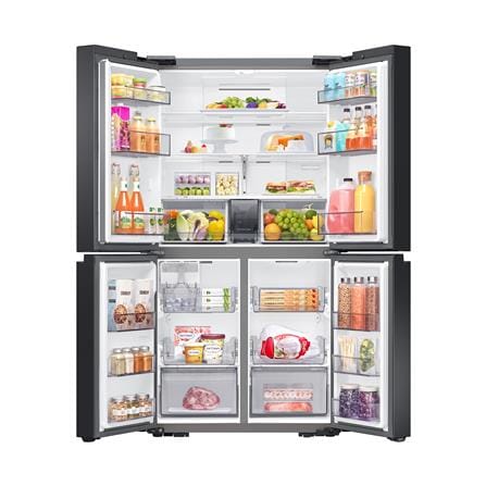 ตู้เย็น MULTI DOOR SAMSUNG RF59CB001AP/ST 22.7 คิว อินเวอร์เตอร์ สีขาว-ขาว_4
