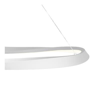 ไฟช่อ LED L&E 01-A0259 60 วัตต์ COOL WHITE สีขาว 1 หัว_1