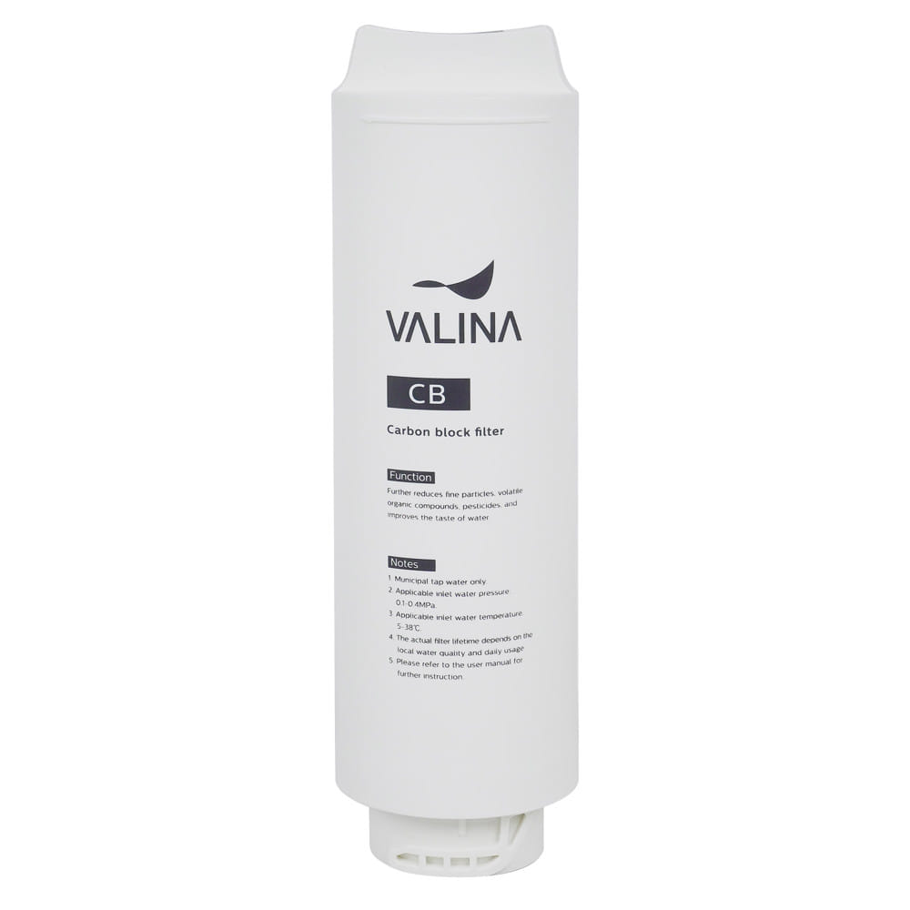 ไส้กรอง VALINA POST CARBON (3)
