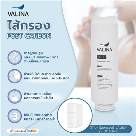 ไส้กรอง VALINA POST CARBON (3)_7