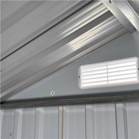 บ้านเก็บของกลางแจ้ง SPRING HUNTER 153x81 ซม._5