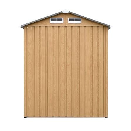 บ้านเก็บของกลางแจ้ง SPRING HUNTER 153x81 ซม._8