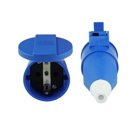 เพาเวอร์ปลั๊กตัวเมีย SALE 212-MT2P 16 แอมป์ 220 โวลต์_2