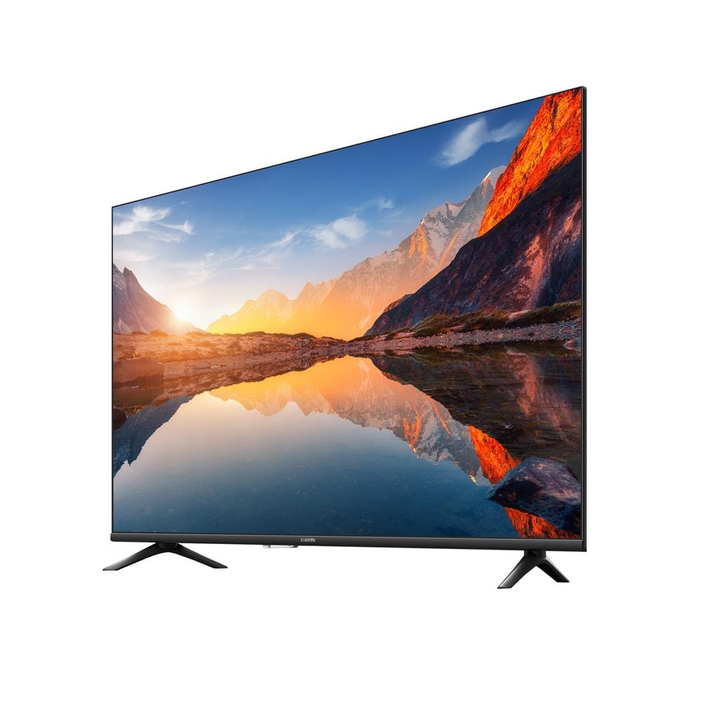 ทีวีแอลอีดี 43 นิ้ว XIAOMI (FULL HD, LED, GOOGLE TV) 2025 (58733)