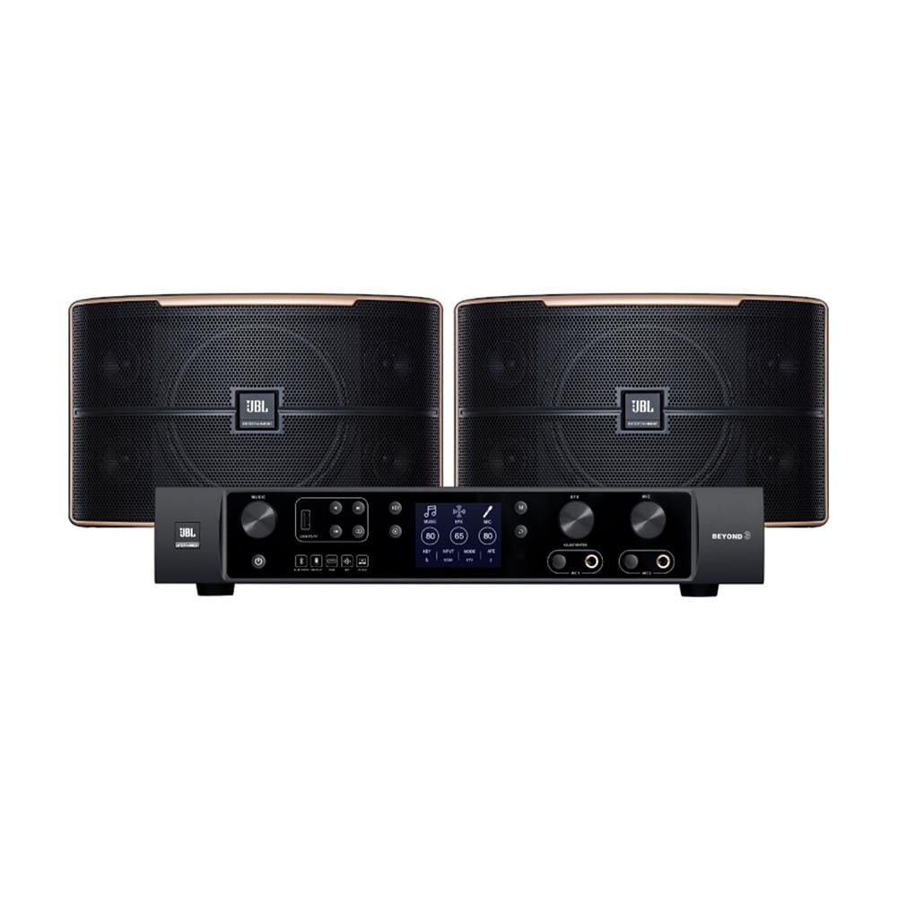 ชุดคาราโอเกะ JBL BEYOND 3P10