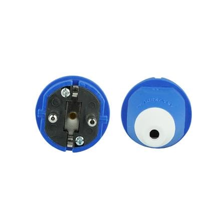 เพาเวอร์ปลั๊กตัวผู้ SALE 2 PIN 16A 220V_2