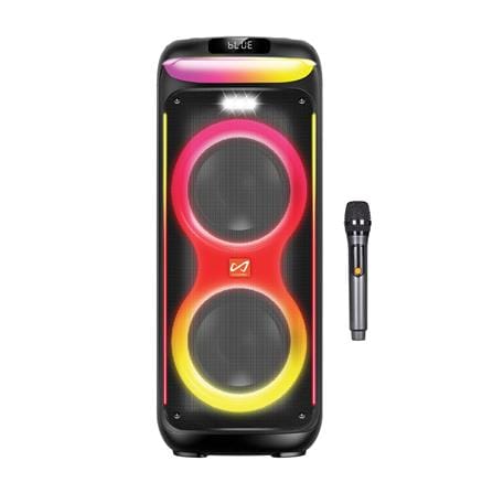 ลำโพงพร้อมไมค์ COMPRO CO-9100_0
