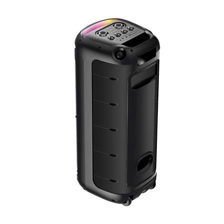 ลำโพงพร้อมไมค์ COMPRO CO-9100_3