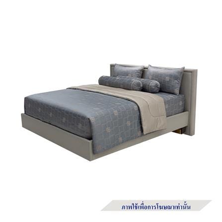 ผ้านวม SANTAS TEXIMA 100X90 นิ้ว TYCOON GR_2
