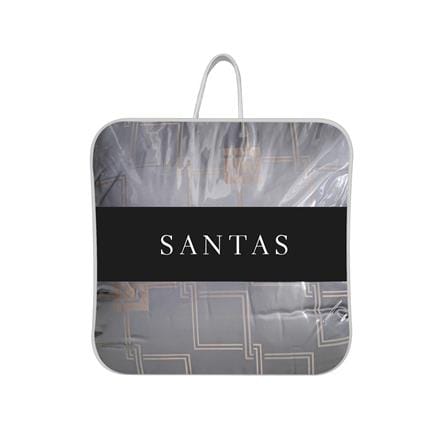 ผ้านวม SANTAS TEXIMA 100X90 นิ้ว TYCOON GR_3