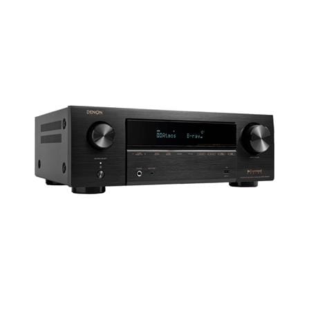 รีซีฟเวอร์ DENON AVR-X1800H_1