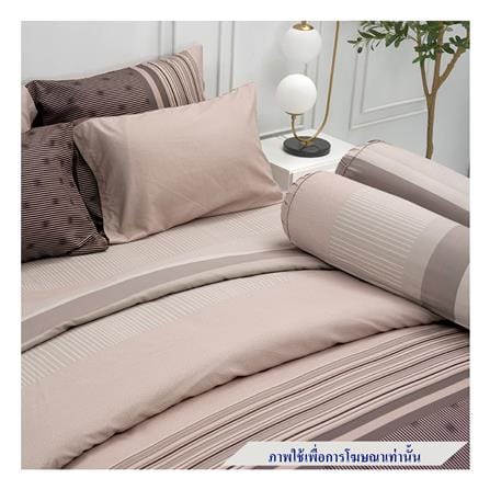 ผ้านวม TULIP PRINTED 60X80 นิ้ว 60207-DL117_1