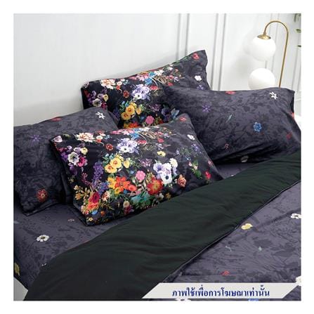 ผ้านวม TULIP PRINTED 60X80 นิ้ว 60207-DL119_1