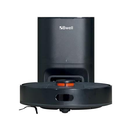 เครื่องดูดฝุ่นหุ่นยนต์ BWELL L6C_1