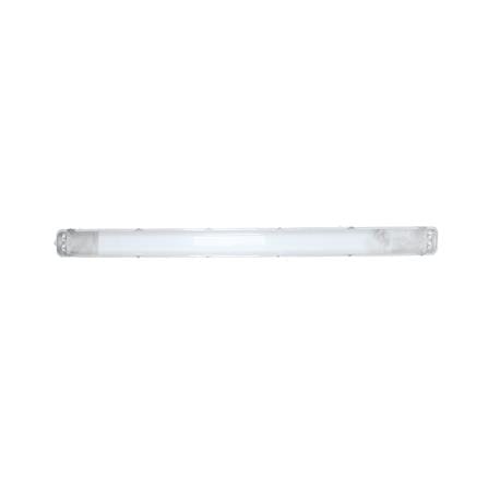 โคมกันฝน SHINING TUBE FT-SED-FIX-075 2X1200 มม._2