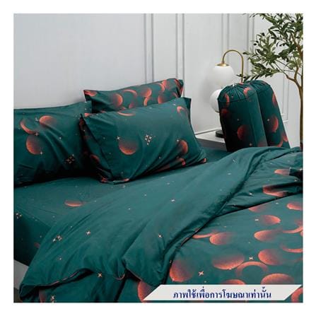 ผ้านวม TULIP PRINTED 60X80 นิ้ว 60207-DL121_1