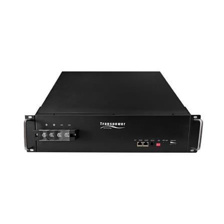 แบตเตอรี่ LITHIUM ION TRANSPOWER LIFEPO4 48 โวลต์ 100 แอมป์_0