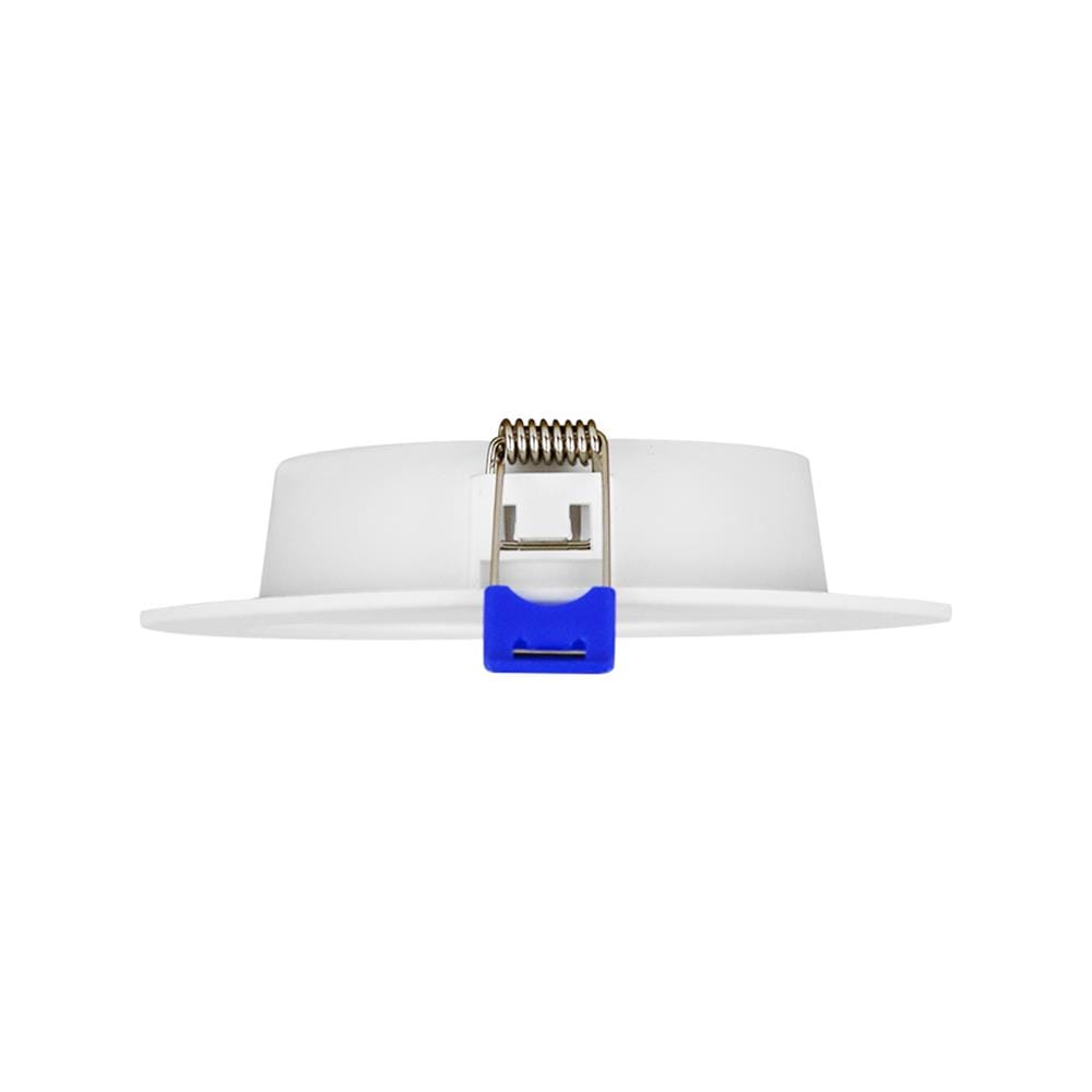 ดาวน์ไลท์ LED LUMAX BLACKLIT 3.7 นิ้ว 9 วัตต์ COOL WHITE สีขาว