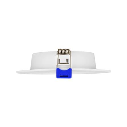 ดาวน์ไลท์ LED LUMAX BLACKLIT 3.7 นิ้ว 9 วัตต์ COOL WHITE สีขาว_2