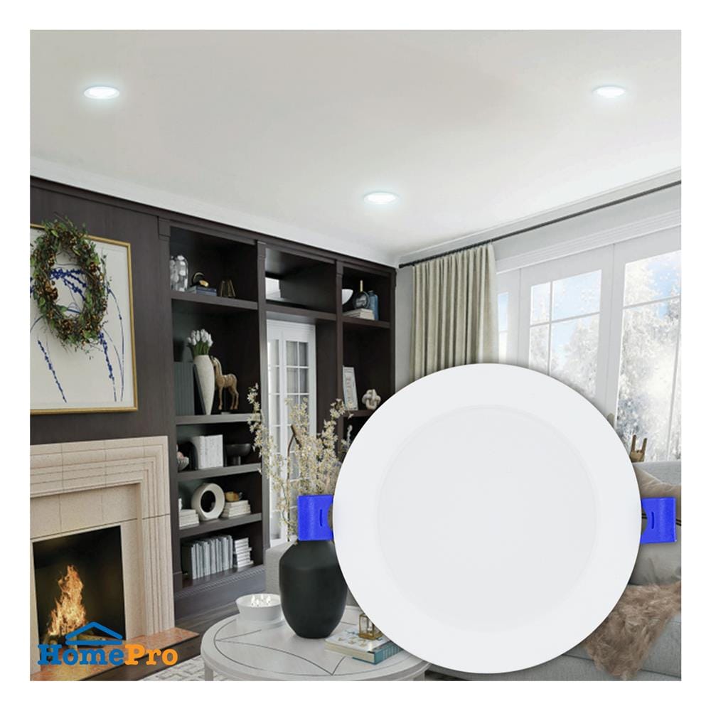 ดาวน์ไลท์ LED LUMAX BLACKLIT 5.7 นิ้ว 15 วัตต์ COOL WHITE สีขาว