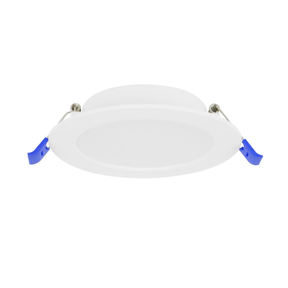 ดาวน์ไลท์ LED LUMAX BLACKLIT 4.7 นิ้ว 12 วัตต์ COOL WHITE สีขาว