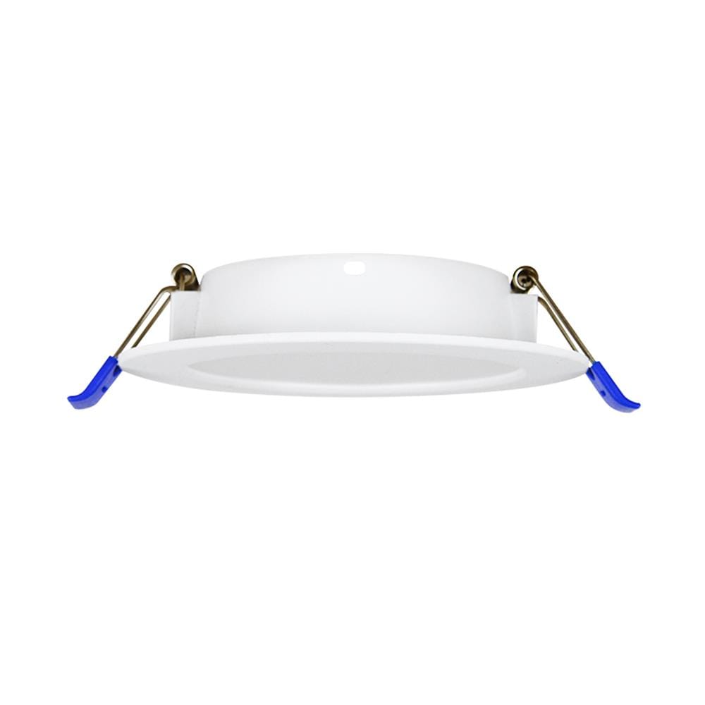 ดาวน์ไลท์ LED LUMAX BLACKLIT 4.7 นิ้ว 12 วัตต์ COOL WHITE สีขาว