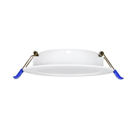 ดาวน์ไลท์ LED LUMAX BLACKLIT 4.7 นิ้ว 12 วัตต์ COOL WHITE สีขาว_2