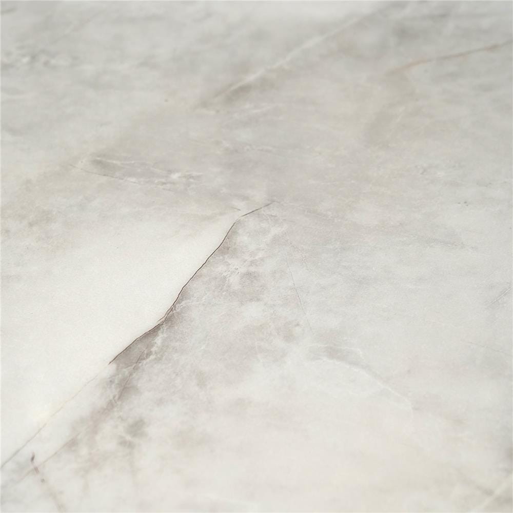 โต๊ะกลาง BENETTA ATHENS 80.5 สีขาว/ดำ