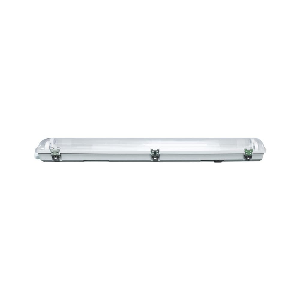โคมกันฝน SHINING TUBE FT-SED-FIX-073 2X600 มม.
