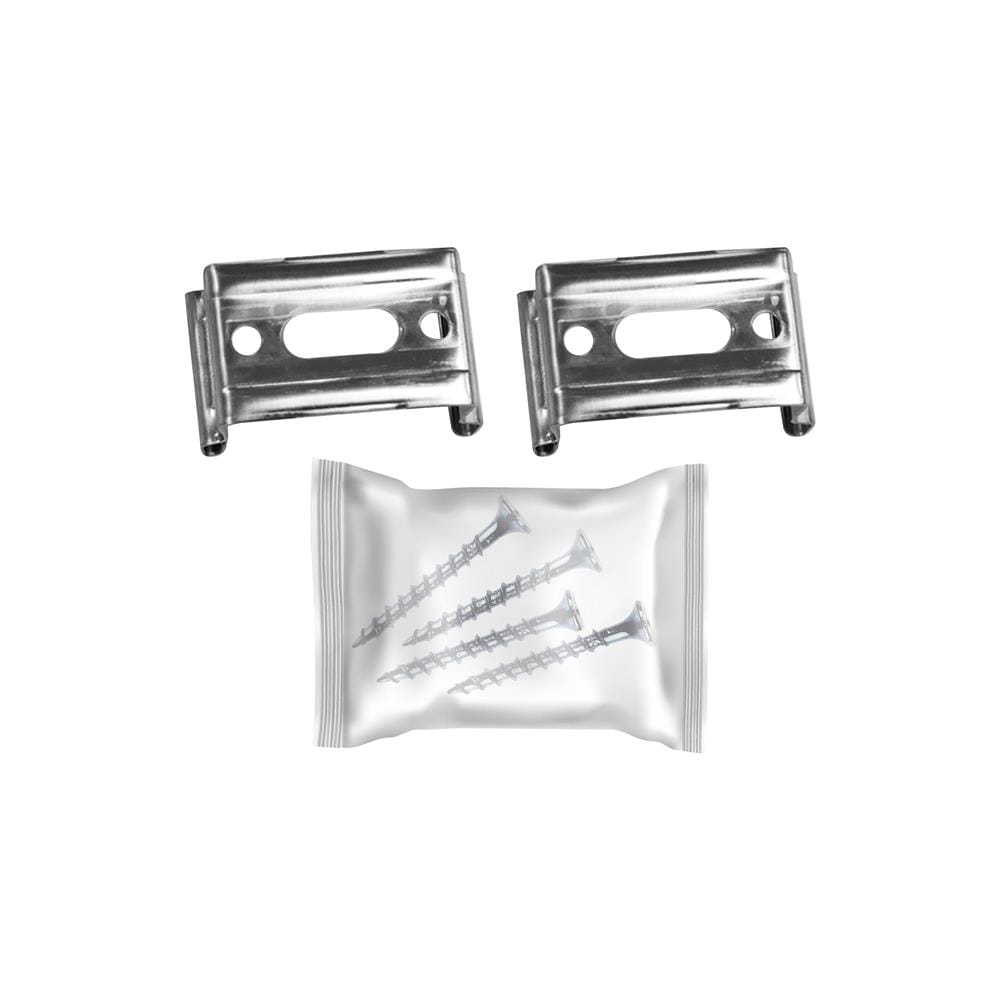 โคมกันฝน SHINING TUBE FT-SED-FIX-072 1x600 มม.