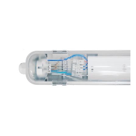 โคมกันฝน SHINING TUBE FT-SED-FIX-072 1x600 มม._1