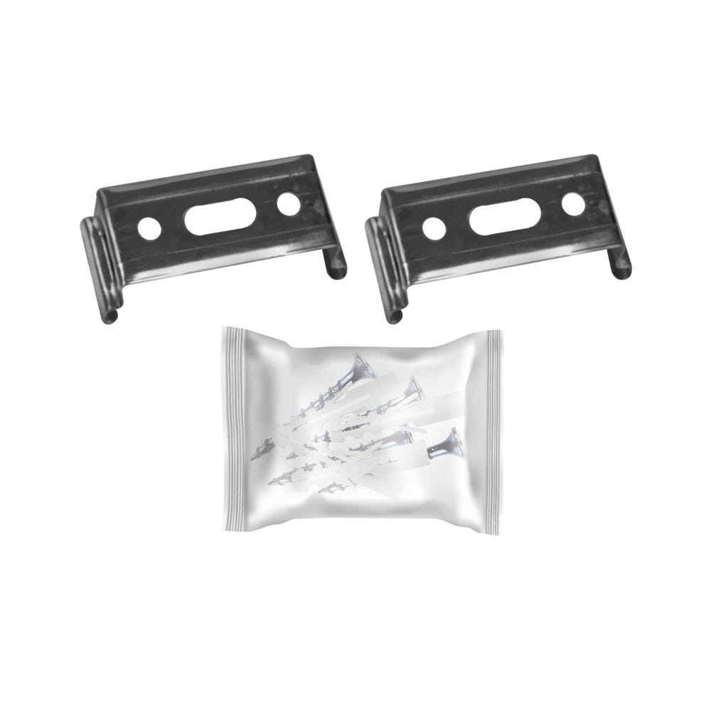 โคมกันฝน SHINING TUBE FT-SED-FIX-074 1X1,200 มม.