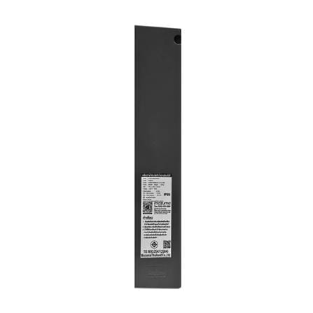 เครื่องทำน้ำอุ่น ARISTON AURES PREMIUM 3500 วัตต์ สีเทา_3