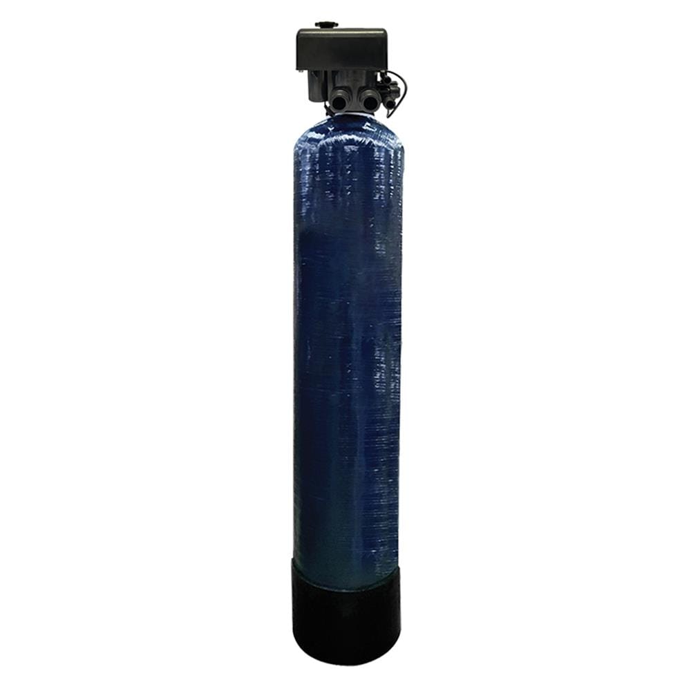 เครื่องกรองน้ำใช้ MAZUMA B27 AUTO FLOW (เฉพาะถัง)