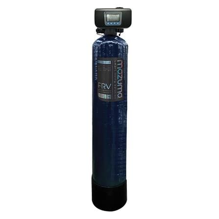 เครื่องกรองน้ำใช้ MAZUMA B27 AUTO FLOW (เฉพาะถัง)_0