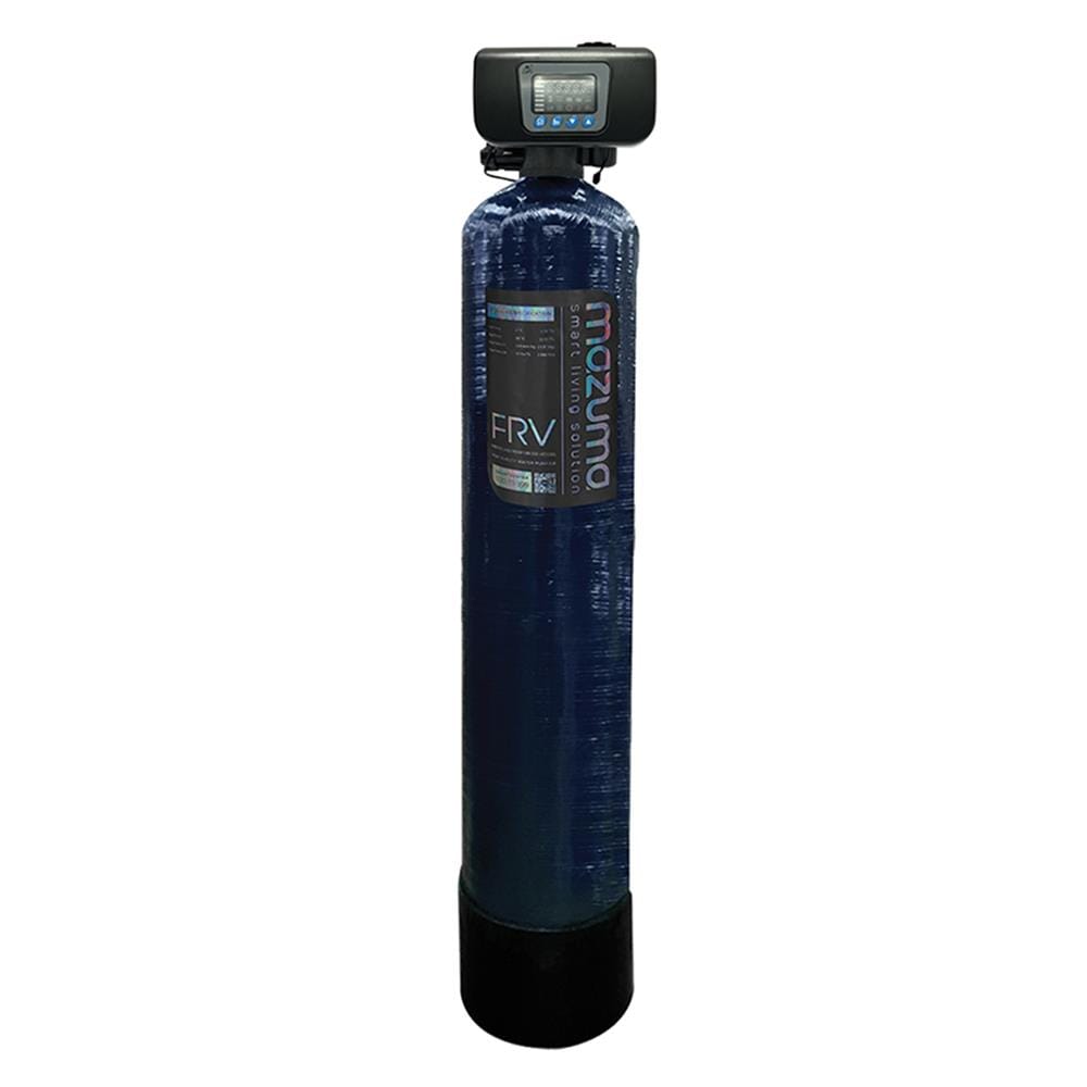เครื่องกรองน้ำใช้ MAZUMA B19 AUTO FLOW (เฉพาะถัง)