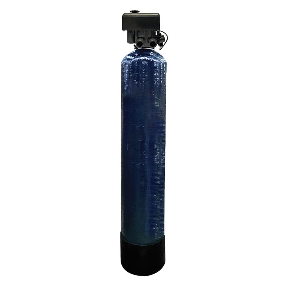 เครื่องกรองน้ำใช้ MAZUMA B19 AUTO FLOW (เฉพาะถัง)