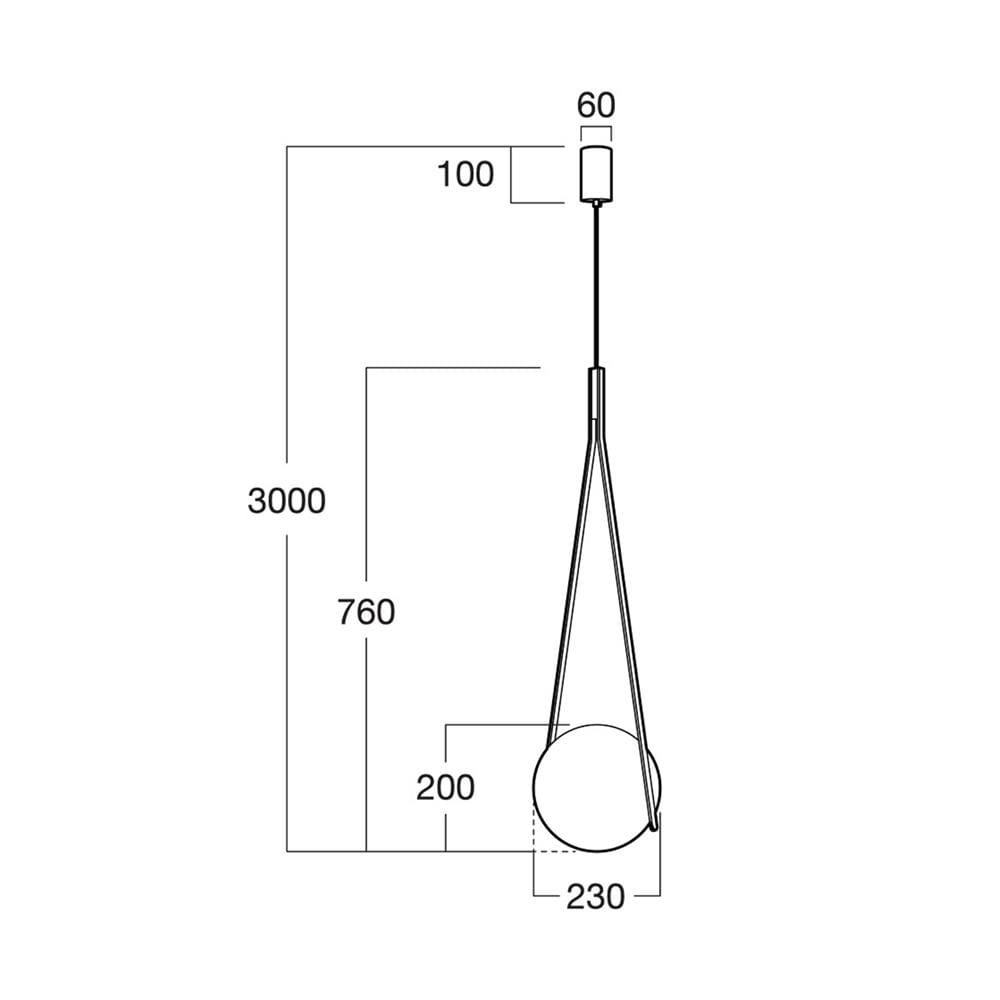 ไฟช่อ LED L&E 01-A0262 8 วัตต์ COOL WHITE สีแดง/ขาว 1 หัว