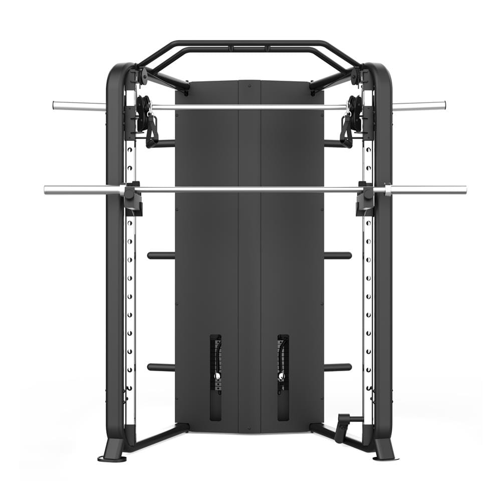 เครื่องเคเบิลครอสและสมิทแมชชีน GYMOST GM-L101