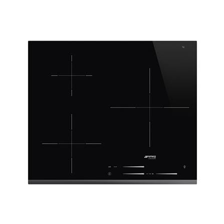 เตาฝังอินดักชั่น SMEG SI7633B1 60 ซม._0