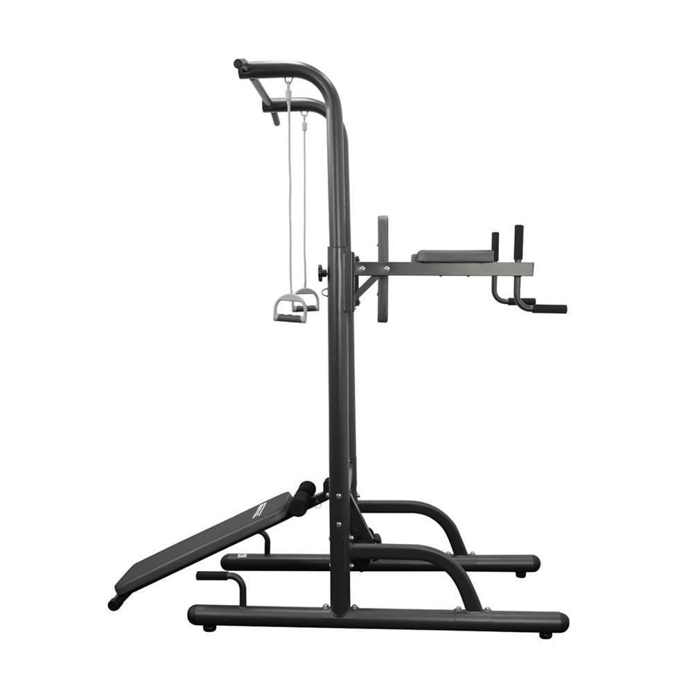 บาร์โหนตั้งพื้น IRONTEC M7