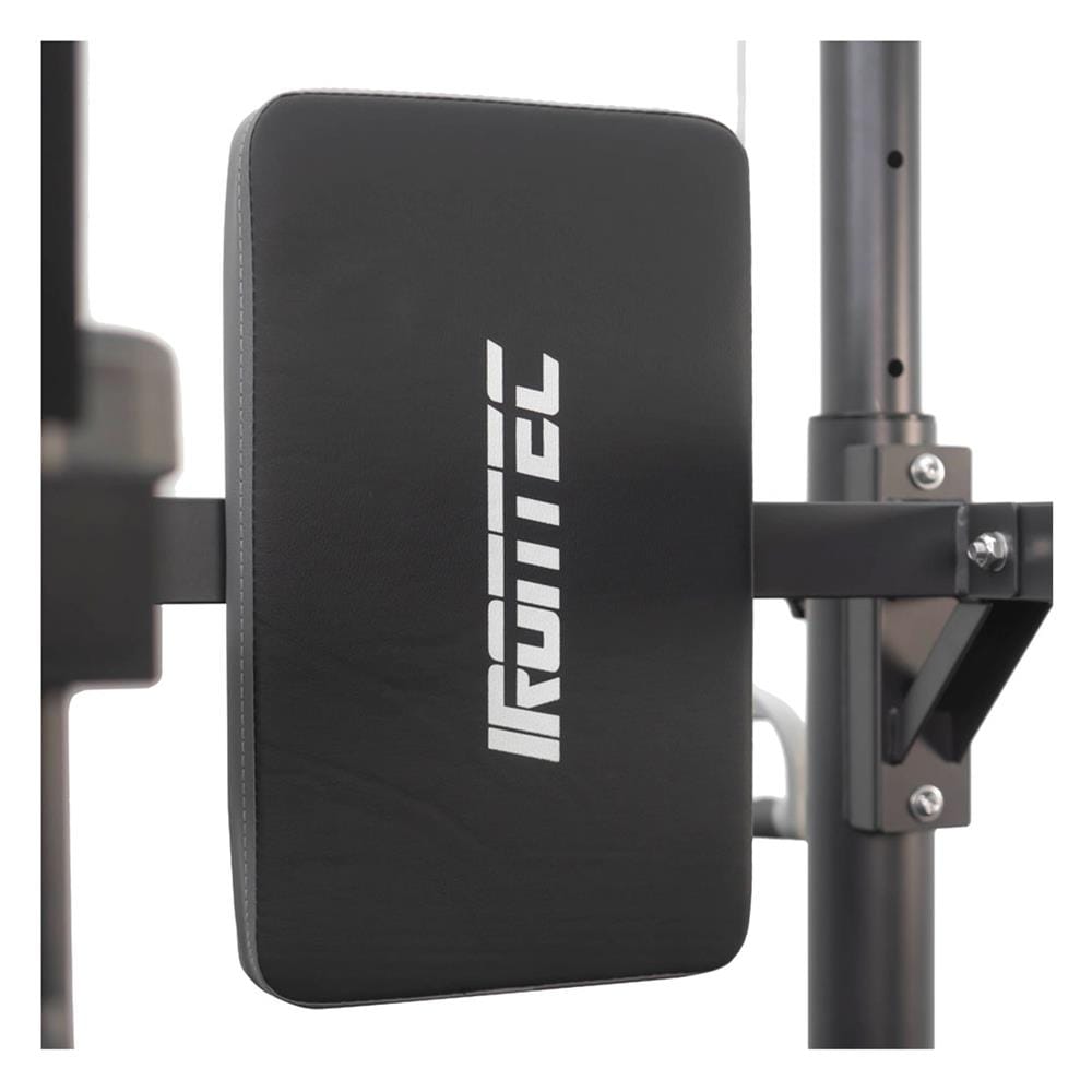 บาร์โหนตั้งพื้น IRONTEC M7