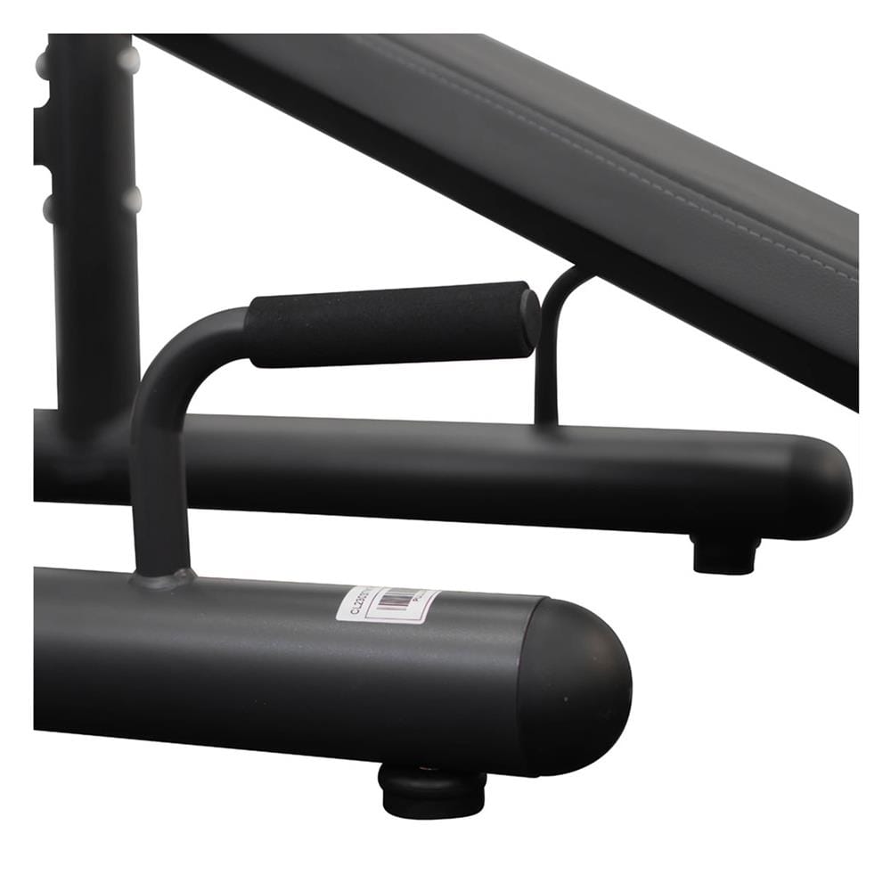 บาร์โหนตั้งพื้น IRONTEC M7