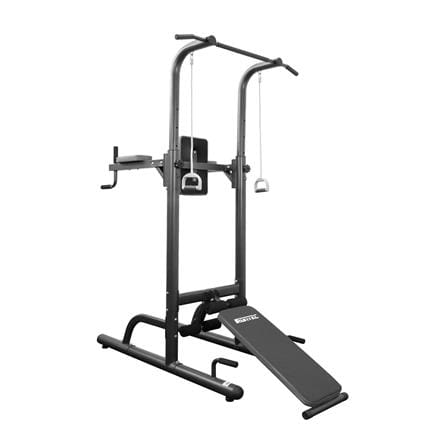 บาร์โหนตั้งพื้น IRONTEC M7_3