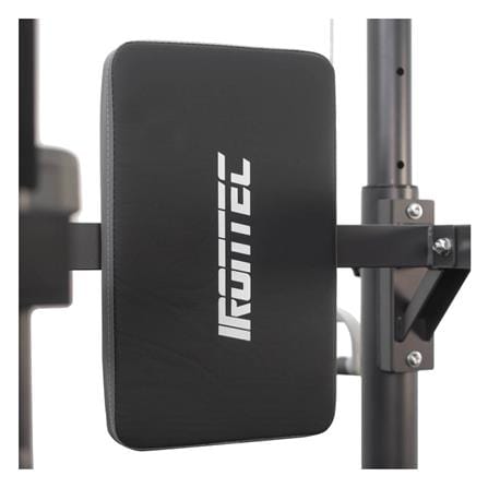 บาร์โหนตั้งพื้น IRONTEC M7_6