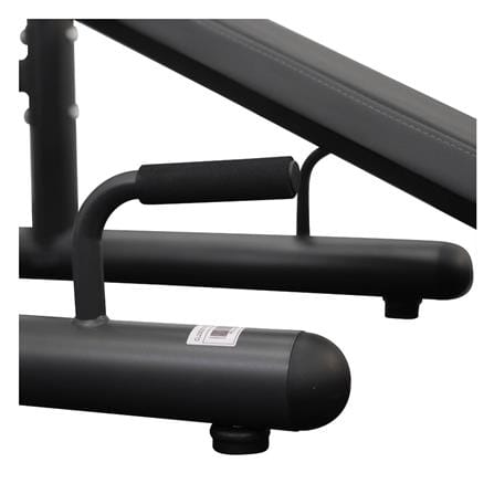 บาร์โหนตั้งพื้น IRONTEC M7_7