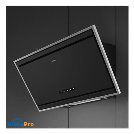 เครื่องดูดควันกระโจม SMEG KV394MB 90 ซม._4