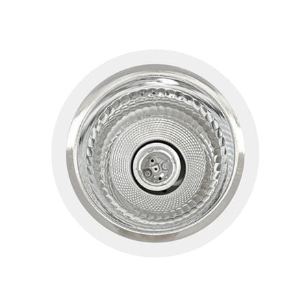 ดาวน์ไลท์ SYLVANIA BRAVO CYLINDER 4 นิ้ว สีขาว กลม_1