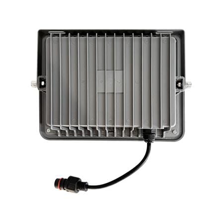 ไฟสปอตไลท์ SOLAR PHILIPS BVC080 MN 150 วัตต์ DAYLIGHT สีเทา/ดำ_2