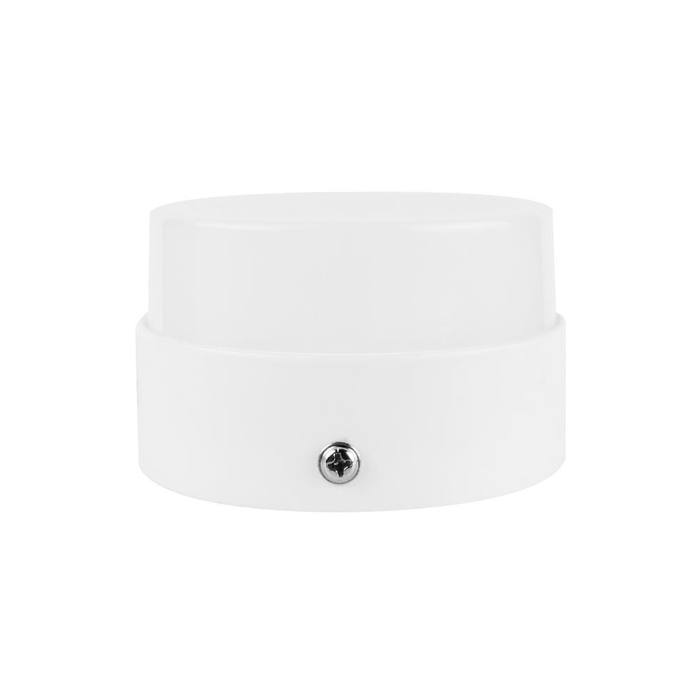 ดาวน์ไลท์ LED LUMAX 03-A0756 3.6 นิ้ว 6 วัตต์ DAYLIGHT/COOL WHITE/WARM WHITE สีขาว